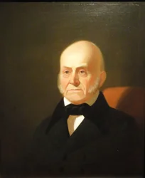 John Quincy Adams